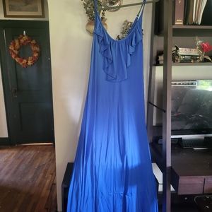 Venus long dress